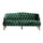 Comfy 3 Seat Sofa With Wooden Legs, For Living Room And Study - Best Buy Furniture