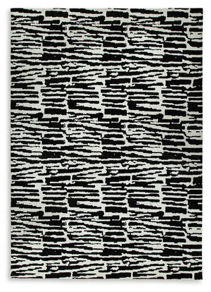 Bramshaw - Area Rug - Best Buy Furniture