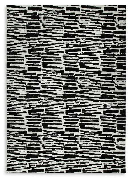 Bramshaw - Area Rug - Best Buy Furniture