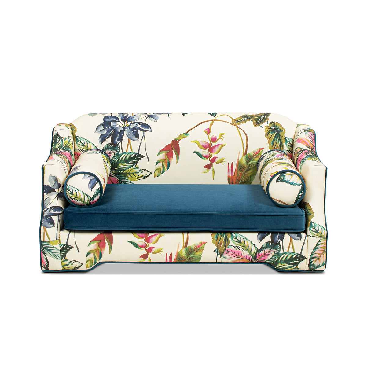Paloma 35.5" Dog Sofa Bed, Medium