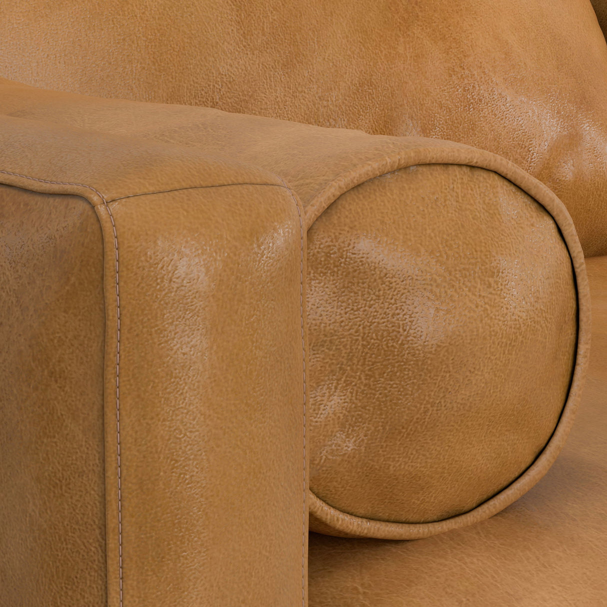 Morrison - Upholstered Sofa