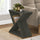 Accent Side Table, Contemporary Stylish Design - Best Buy Furniture