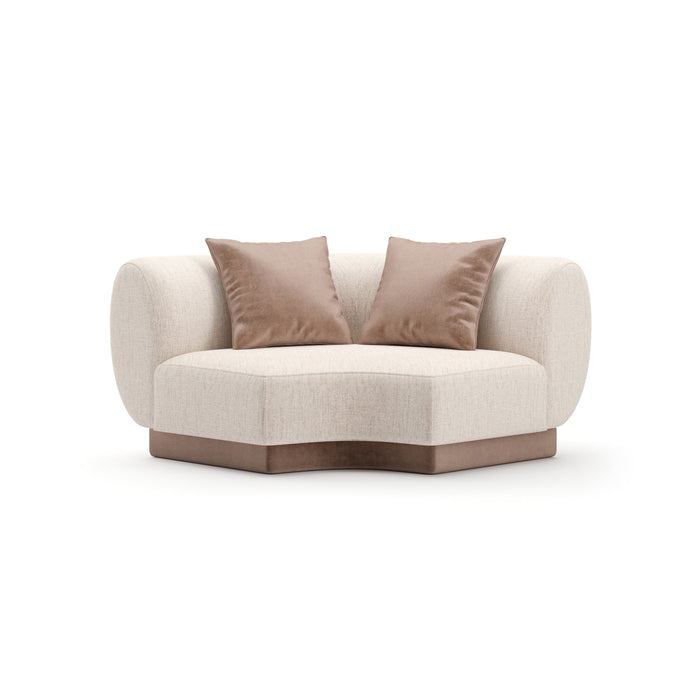 Seta Sectional Components