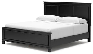 Lanolee - Panel Bed - Best Buy Furniture