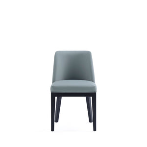 Gansevoort - Upholstered Dining Chair (Set of 2)