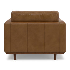 Morrison - Wide Arm Chair