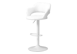Swivel Stool Bar Height, Adjustable Versatile Seating, Contemporary & Modern - Best Buy Furniture