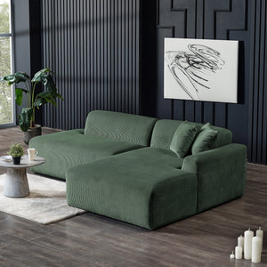 Mar Sectional