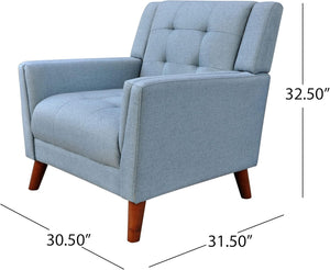 Mid-century Modern Armchair