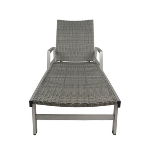 Oxton - Chaise Lounge