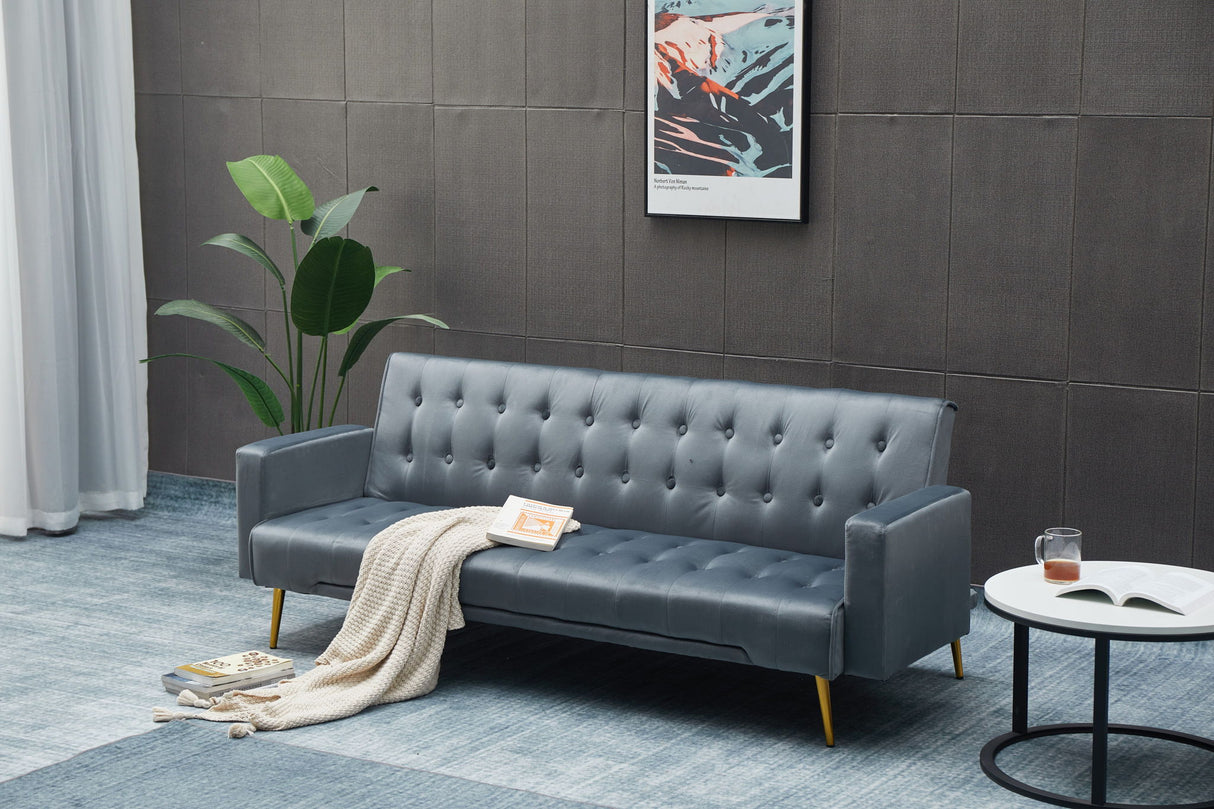 Comfort Compact Design Sofa Bed