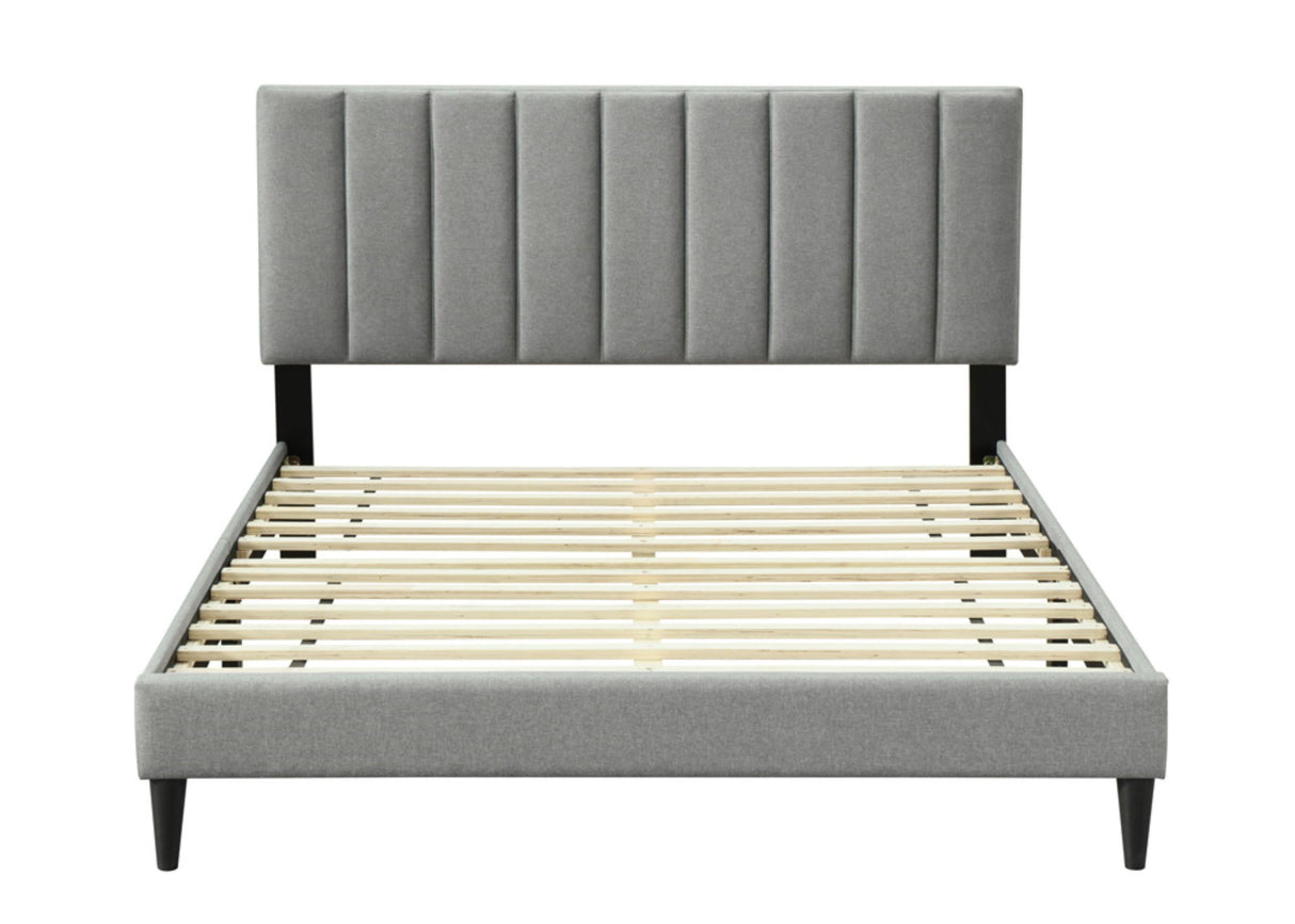 Full Sized Channel & USB