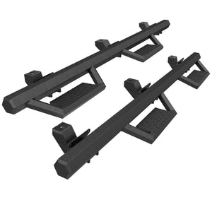 Running Boards Side Steps For 18-26 Wrangler JL (Include 4XE Model)