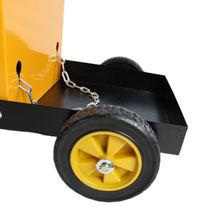 Multi-Function Welder Trolley