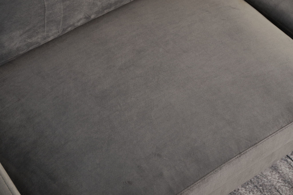Comfortable Loveseat With Durable Construction