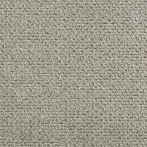 Kinsley - Upholstered Full Platform Bed With Low Profile And Tufted Headboard - Taupe