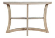 Accent Console Table For Entryway, Stylish - Taupe - Best Buy Furniture