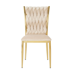 Modern Dining Chair For Dining Room