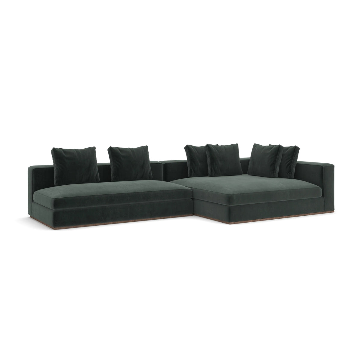 Bello Sectional