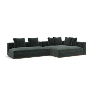 Bello Sectional