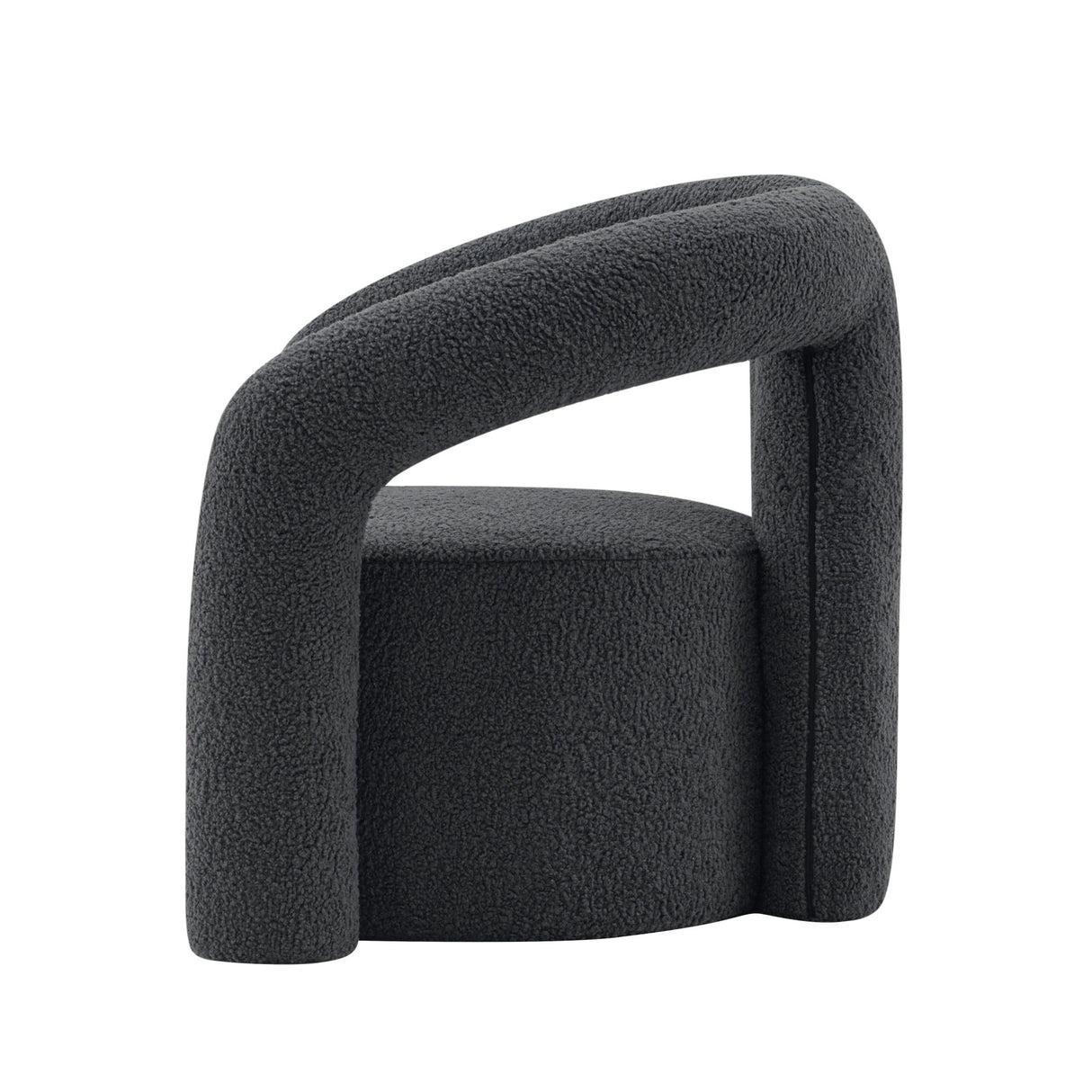 Darian - Lounge Chair