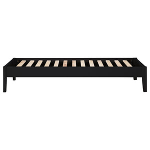 Spivey - Universal Platform Bed