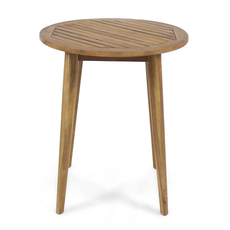 Stamford 27.5 Outdoor Bistro Table