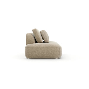 Sasso Sectional Components
