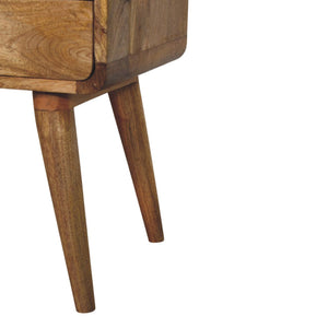 Newton - Nightstand
