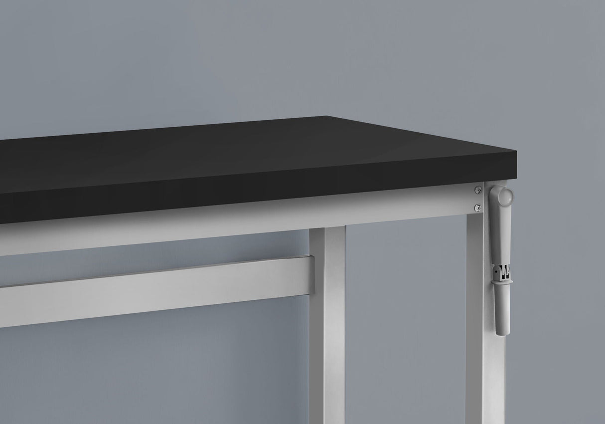 Computer Desk Home Office, Standing, Adjustable, Laptop - Best Buy Furniture
