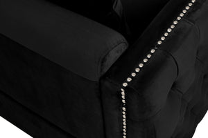 Bayberry - Sofa With 3 Pillows