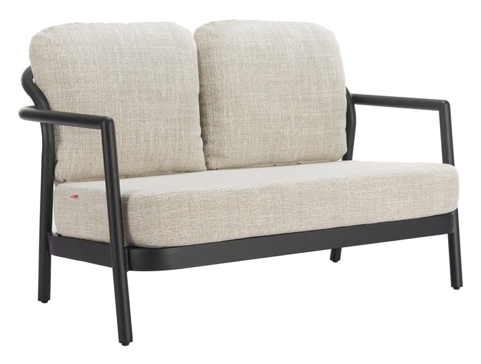 Zuo Modern Rein Loveseat