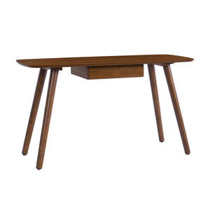 Study Computer Desk with Drawer for Home Office