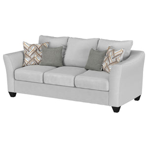 Alcazar - Arm Sofa - Sand