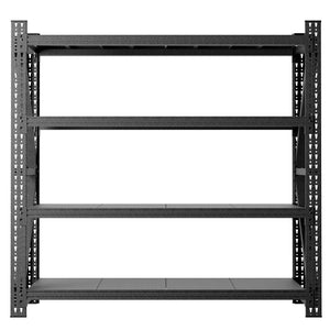 Heavy Duty 4 Shelf Garage Shelving Unit