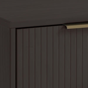 Granville - Dresse With 6 Drawers