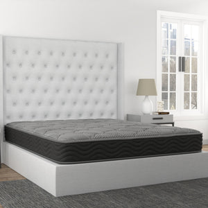 CS Hybrid - 8" Pocket Coil Mattress