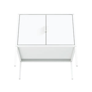 Ava - Accent Cabinet