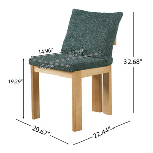 5-Piece Indoor Dining Set
