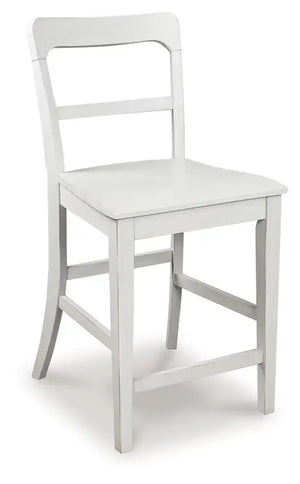 Greddinton - Barstool (Set of 2) - Best Buy Furniture