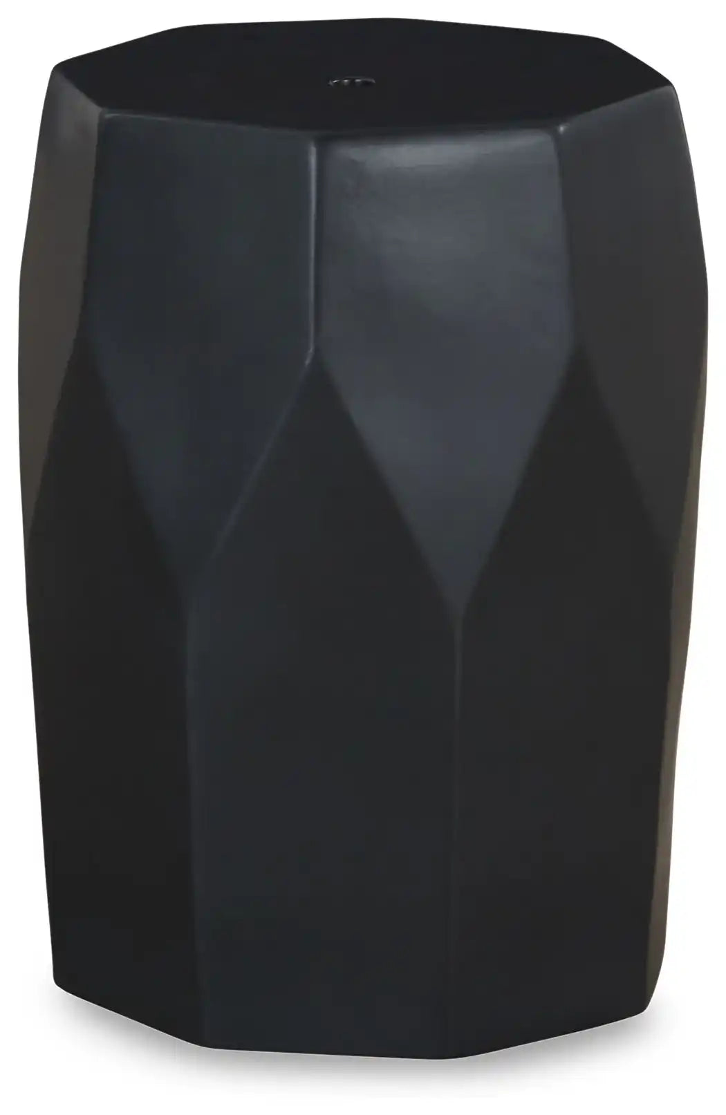 Rhysworth - Stool - Black - Best Buy Furniture