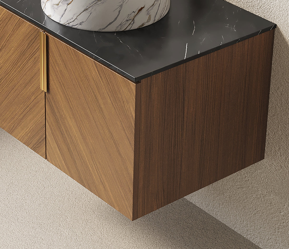 30" ARAI Bathroom Vanity