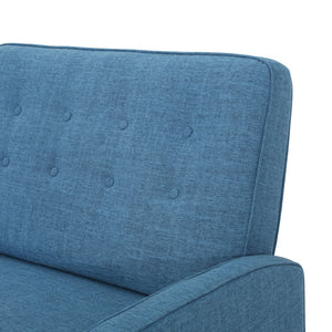 Manual Standard Wide Recliner