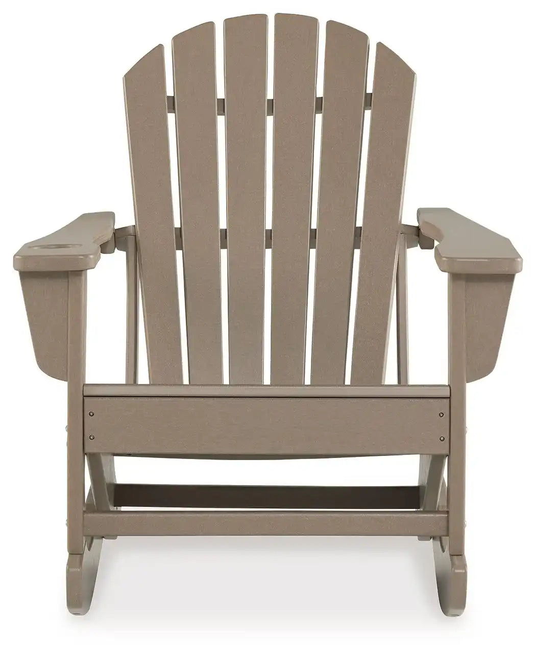 Sundown Treasure - Rocking Chair - Best Buy Furniture