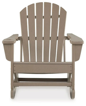 Sundown Treasure - Rocking Chair - Best Buy Furniture