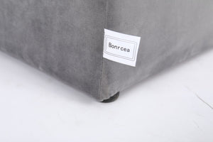 Durable Design Kids Club Sofa