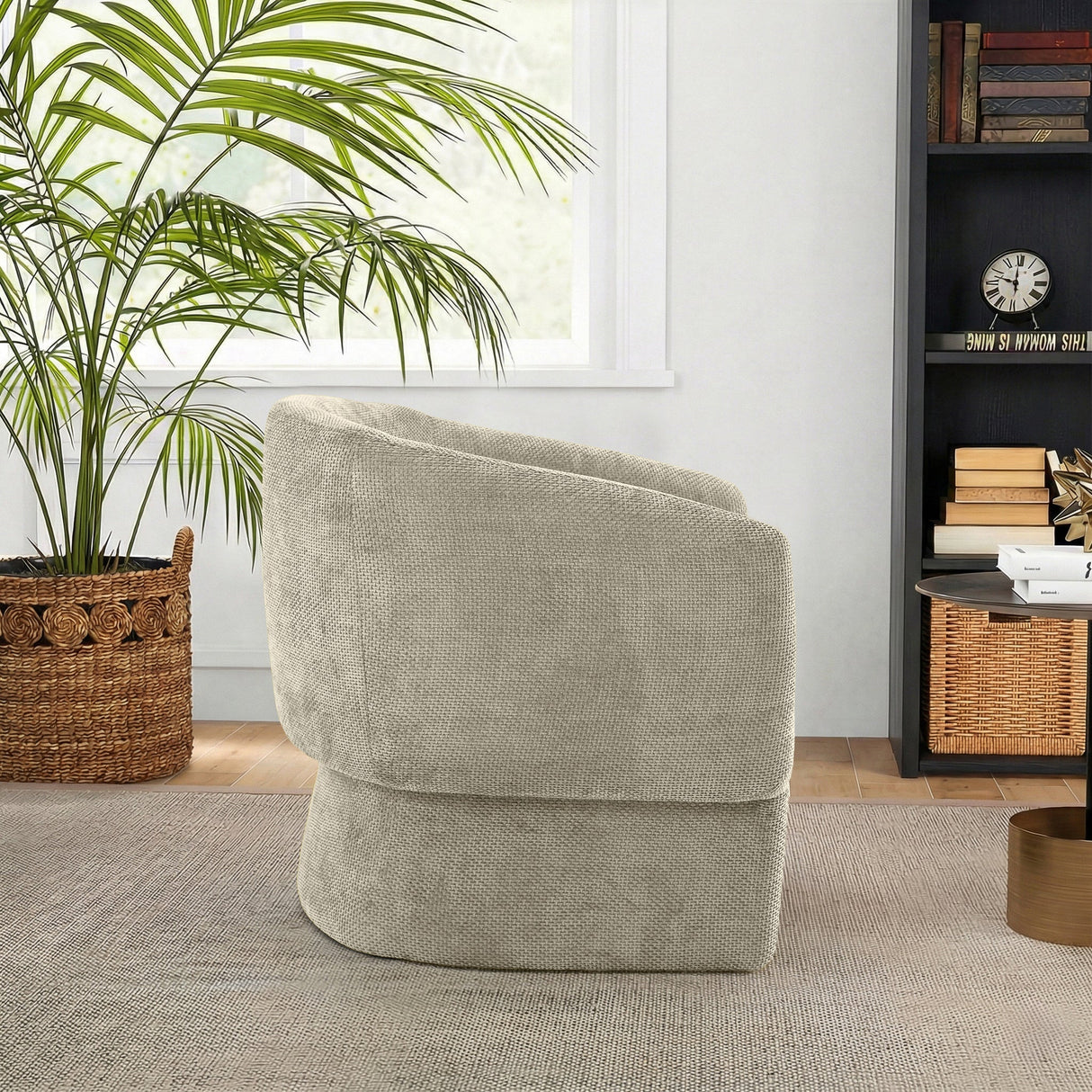 Wichita Bean Bag Chair