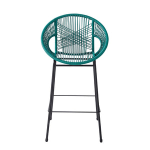 Ferrara - Outdoor Patio Barstool (Set of 2)