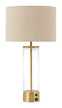 Zuo Modern Boreal Table Lamp