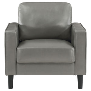 Farallone -Track Arm Accent Chair